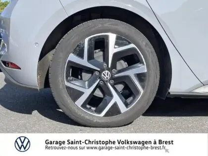 Photo 14 Volkswagen ID.3  204ch Pro Performance 58 kWh Style