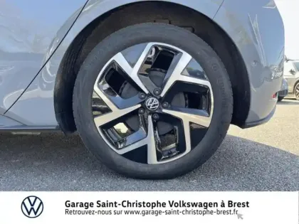 Photo 13 Volkswagen ID.3  204ch Pro Performance 58 kWh Style