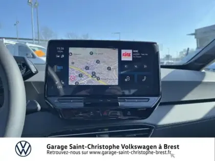 Photo 7 Volkswagen ID.3  204ch Pro Performance 58 kWh Style