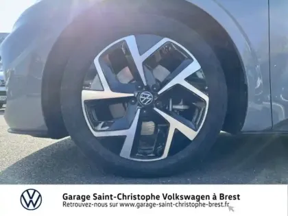 Photo 12 Volkswagen ID.3  204ch Pro Performance 58 kWh Style