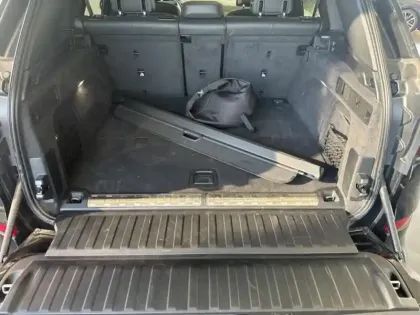 Photo 21 BMW X5  xDrive50e 489ch M Sport