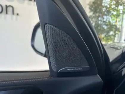 Photo 27 BMW X5  xDrive50e 489ch M Sport