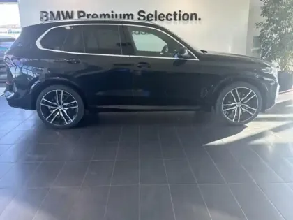 Photo 16 BMW X5  xDrive50e 489ch M Sport