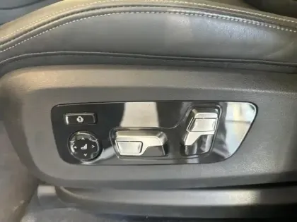 Photo 28 BMW X5  xDrive50e 489ch M Sport