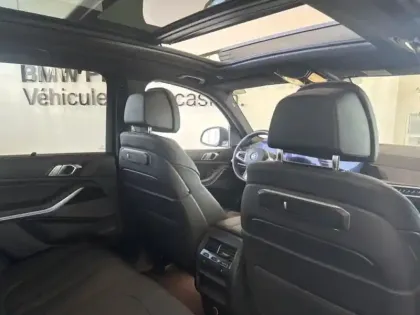 Photo 24 BMW X5  xDrive50e 489ch M Sport