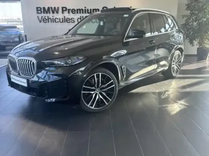 Photo Bmw X5