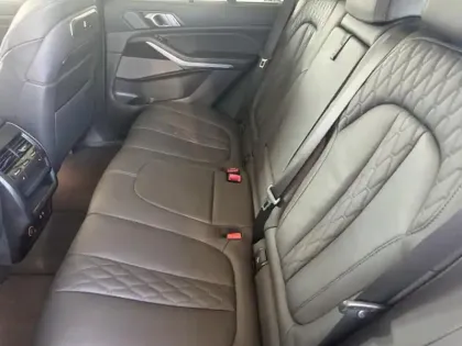 Photo 19 BMW X5  xDrive50e 489ch M Sport