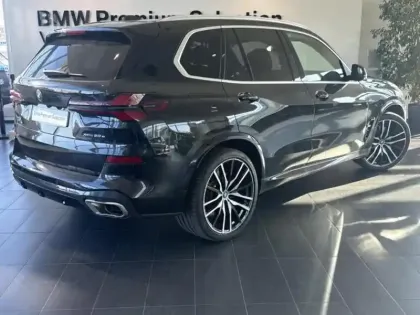Photo 17 BMW X5  xDrive50e 489ch M Sport