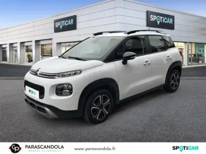 Photo Citroën C3 Aircross