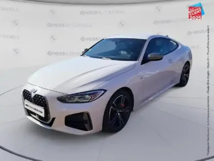 Photo Bmw Serie 4