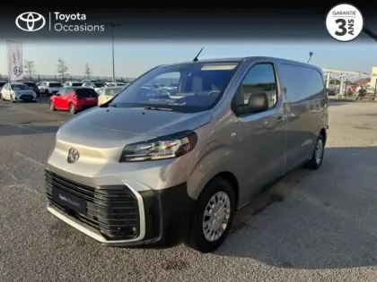 Photo Toyota Proace
