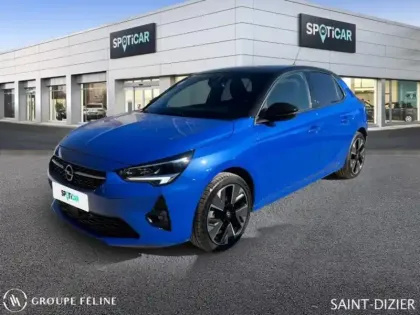 Photo Opel Corsa