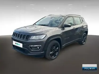 Photo Jeep Compass