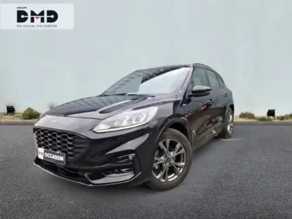 Photo Ford Kuga