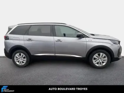 Photo 3 Peugeot 5008  1.5 BlueHDi 130ch S&S Style EAT8