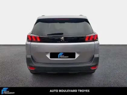 Photo 4 Peugeot 5008  1.5 BlueHDi 130ch S&S Style EAT8