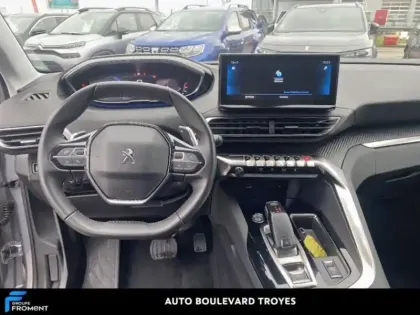 Photo 7 Peugeot 5008  1.5 BlueHDi 130ch S&S Style EAT8