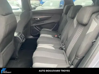 Photo 11 Peugeot 5008  1.5 BlueHDi 130ch S&S Style EAT8