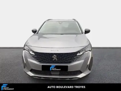 Photo 1 Peugeot 5008  1.5 BlueHDi 130ch S&S Style EAT8