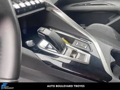 Photo 13 Peugeot 5008  1.5 BlueHDi 130ch S&S Style EAT8