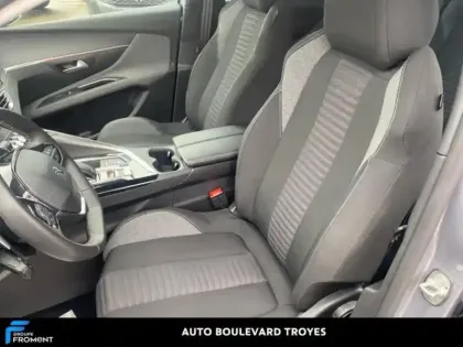 Photo 10 Peugeot 5008  1.5 BlueHDi 130ch S&S Style EAT8