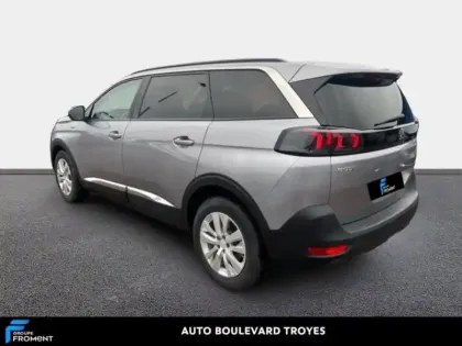 Photo 6 Peugeot 5008  1.5 BlueHDi 130ch S&S Style EAT8