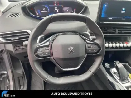 Photo 8 Peugeot 5008  1.5 BlueHDi 130ch S&S Style EAT8