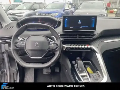 Photo 7 Peugeot 5008  1.5 BlueHDi 130ch S&S Style EAT8