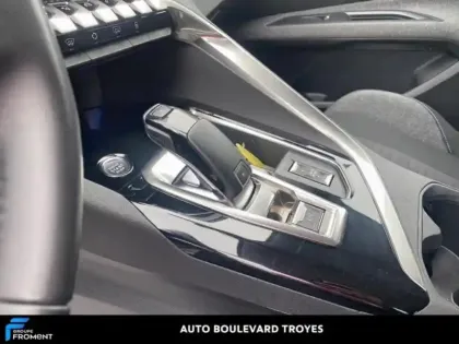 Photo 13 Peugeot 5008  1.5 BlueHDi 130ch S&S Style EAT8