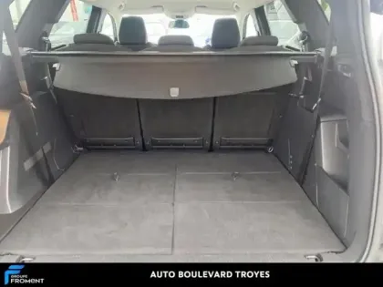 Photo 5 Peugeot 5008  1.5 BlueHDi 130ch S&S Style EAT8