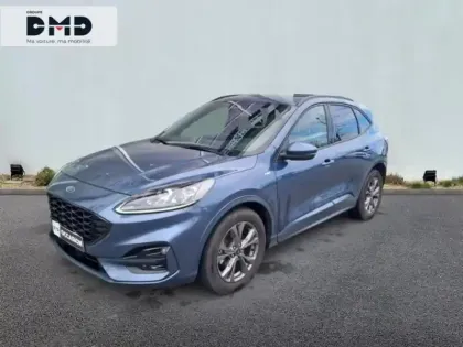 Photo Ford Kuga