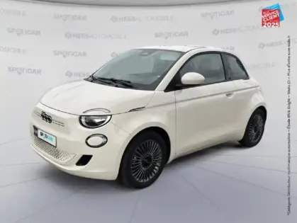 Photo Fiat 500