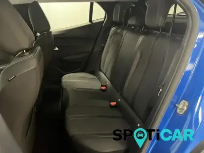 Photo 9 Peugeot 2008  e- 136ch Allure