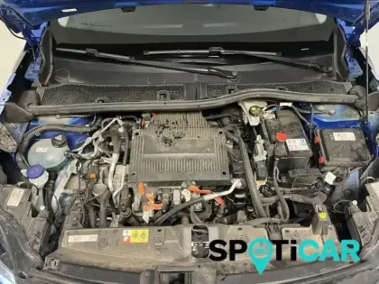 Photo 12 Peugeot 2008  e- 136ch Allure