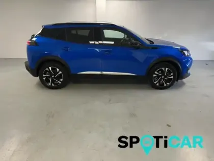 Photo 3 Peugeot 2008  e- 136ch Allure