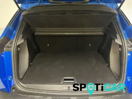 Photo 10 Peugeot 2008  e- 136ch Allure