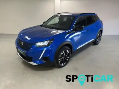 Photo Peugeot 2008