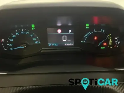 Photo 5 Peugeot 2008  e- 136ch Allure