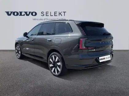 Photo 17 Volvo Ex90  Twin Performance 517ch Ultra 7 places