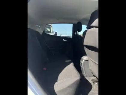 Photo 10 Ford Fiesta  1.0 Flexifuel 95ch Titanium Business 5p