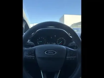 Photo 13 Ford Fiesta  1.0 Flexifuel 95ch Titanium Business 5p