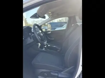 Photo 12 Ford Fiesta  1.0 Flexifuel 95ch Titanium Business 5p