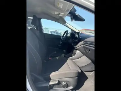 Photo 8 Ford Fiesta  1.0 Flexifuel 95ch Titanium Business 5p