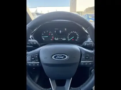 Photo 14 Ford Fiesta  1.0 Flexifuel 95ch Titanium Business 5p