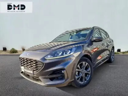 Photo Ford Kuga