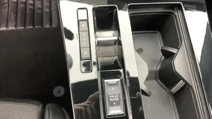 Photo 16 Opel Astra  Hybride Rechargeable 180 ch BVA8 GS