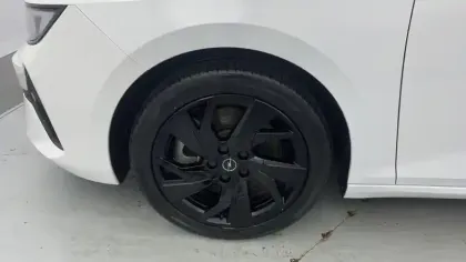 Photo 11 Opel Astra  Hybride Rechargeable 180 ch BVA8 GS