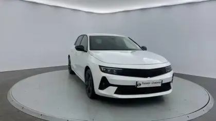 Photo 18 Opel Astra  Hybride Rechargeable 180 ch BVA8 GS