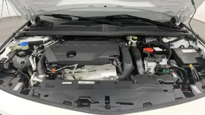 Photo 6 Opel Astra  Hybride Rechargeable 180 ch BVA8 GS