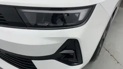 Photo 10 Opel Astra  Hybride Rechargeable 180 ch BVA8 GS